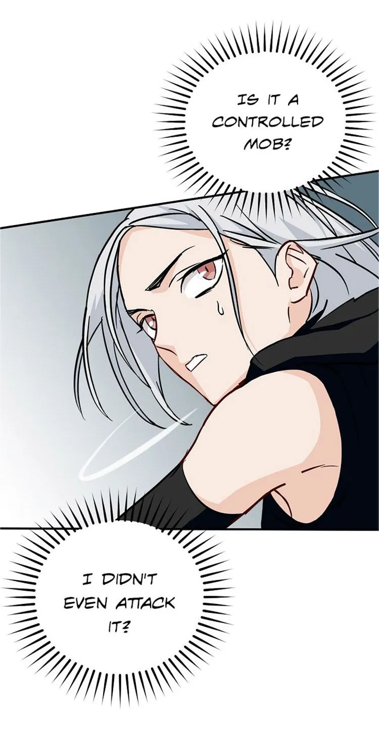 Leveling Up, By Only Eating! Chapter 27 Online - página 36