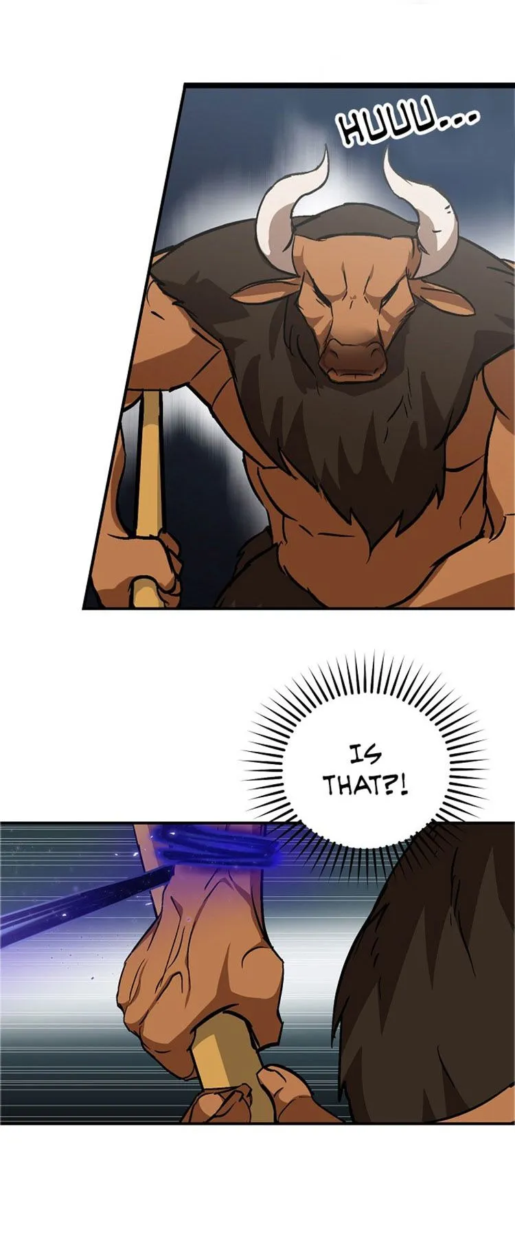 Leveling Up, By Only Eating! Chapter 27 Online - página 37