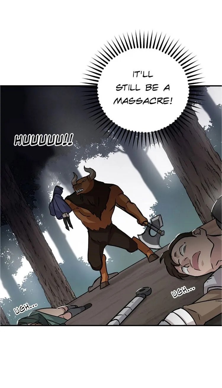 Leveling Up, By Only Eating! Chapter 27 Online - página 41