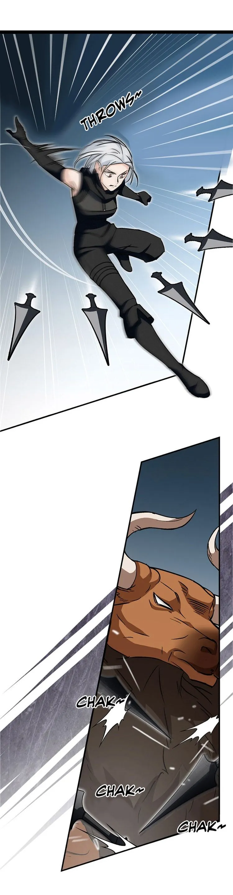 Leveling Up, By Only Eating! Chapter 27 Online - página 44