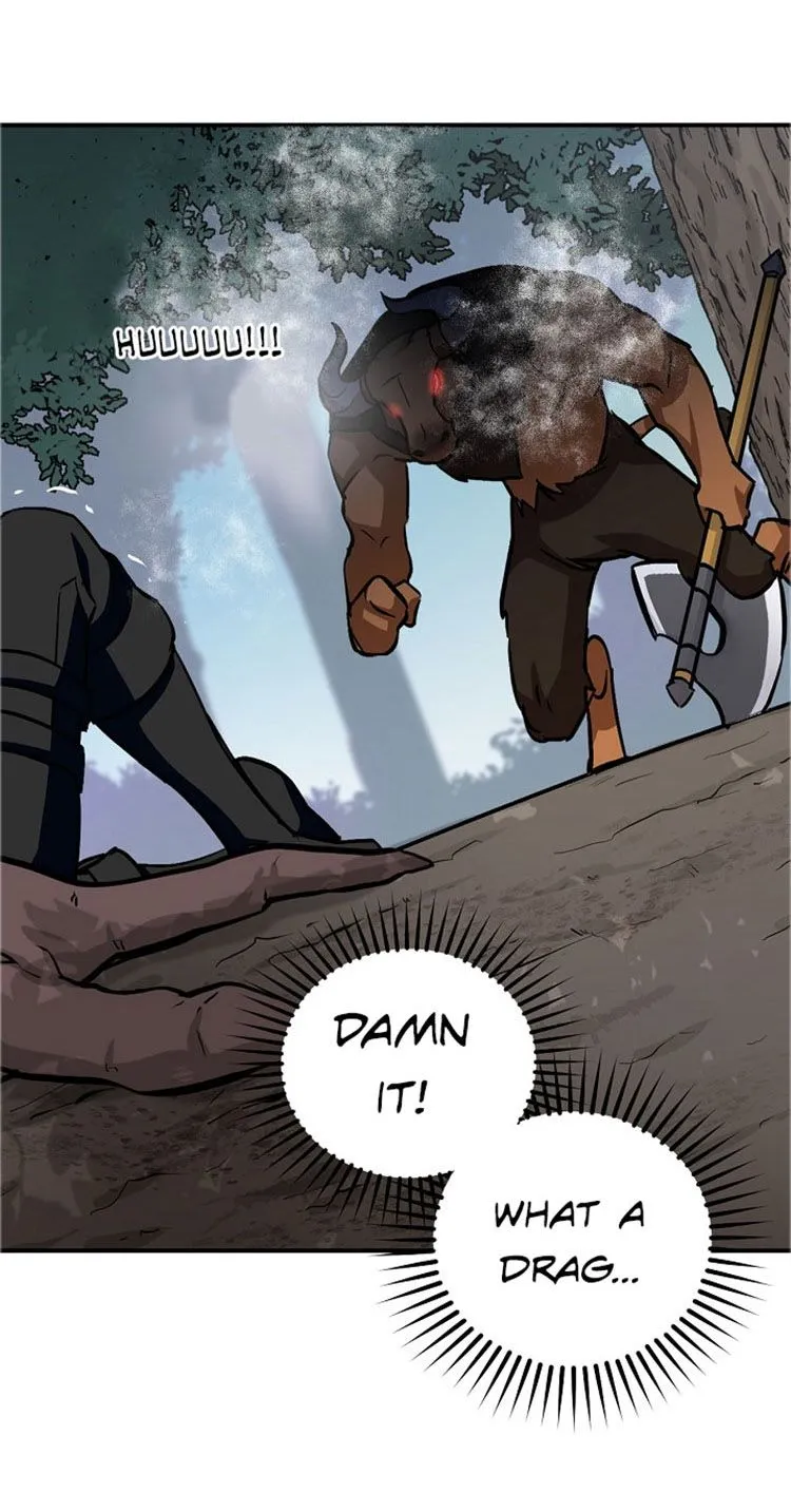 Leveling Up, By Only Eating! Chapter 27 Online - página 49