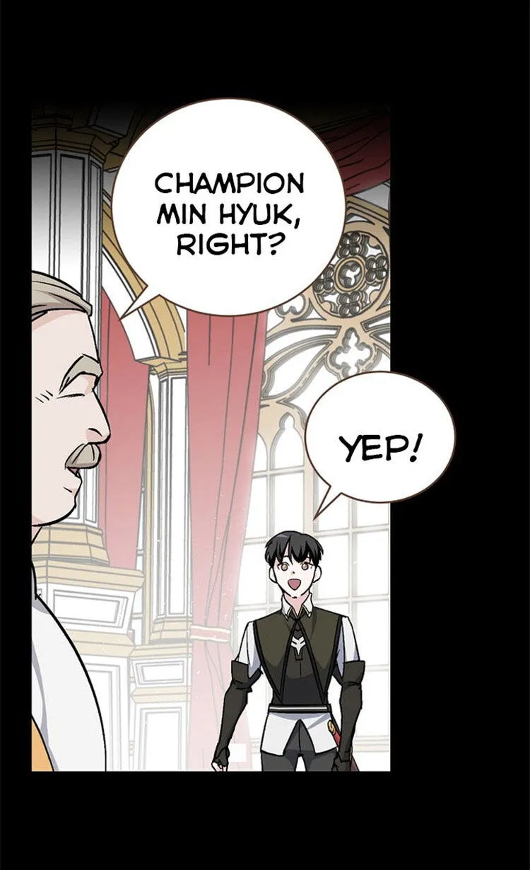 Leveling Up, By Only Eating! Chapter 30 Online - página 4