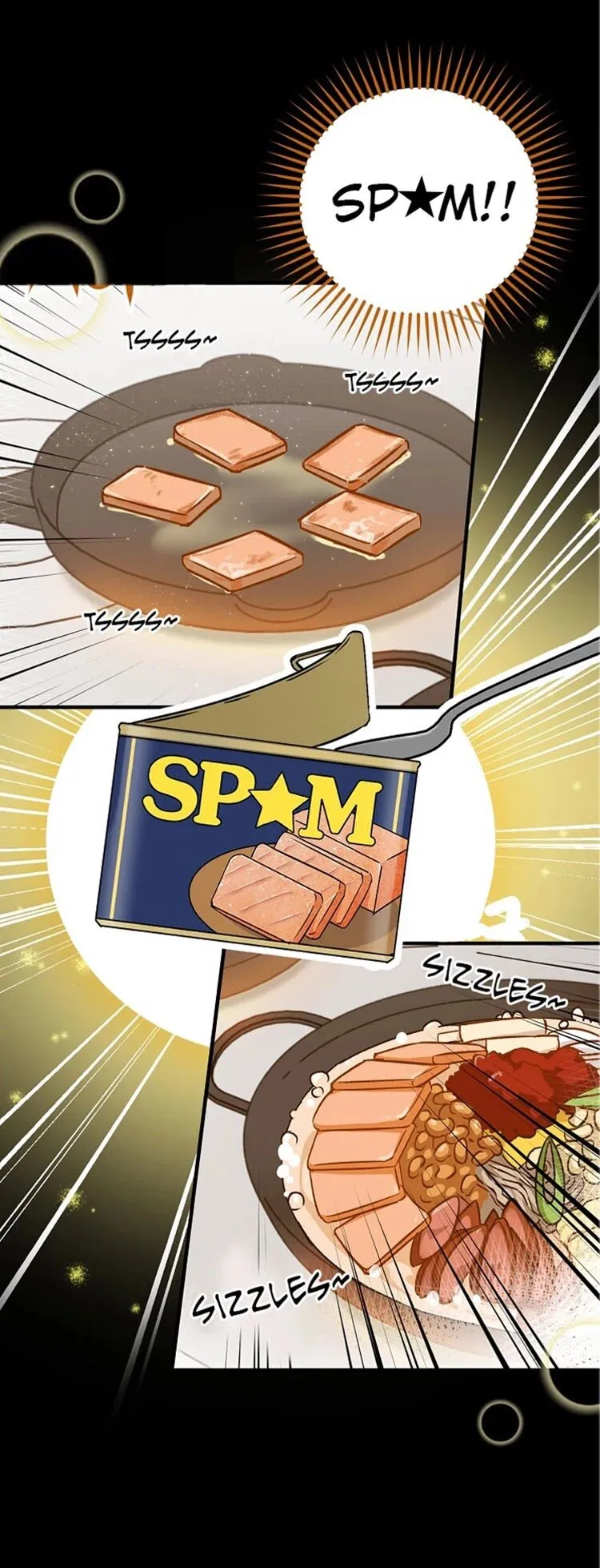 Leveling Up, By Only Eating! Chapter 30 Online - página 7
