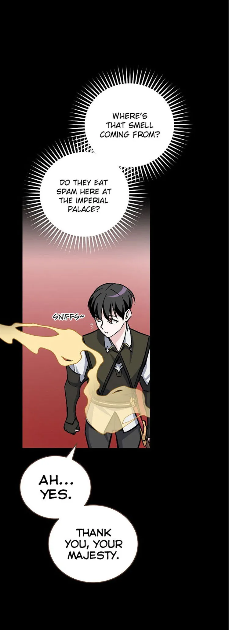 Leveling Up, By Only Eating! Chapter 30 Online - página 8