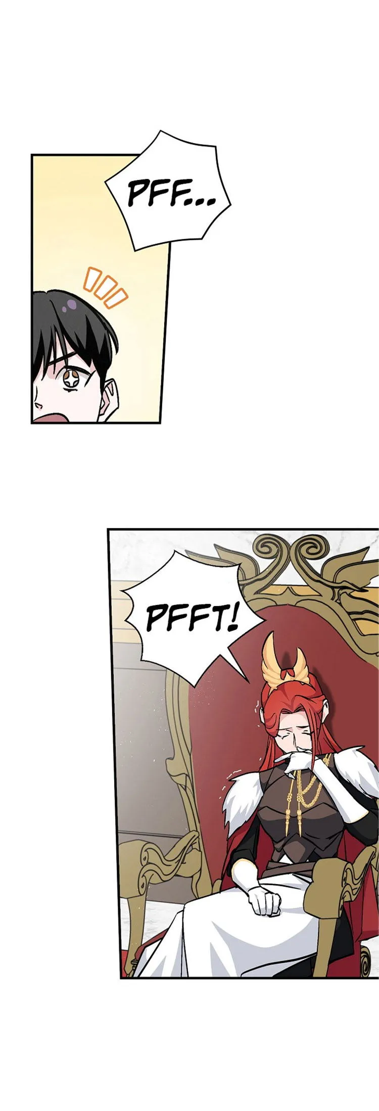 Leveling Up, By Only Eating! Chapter 30 Online - página 12