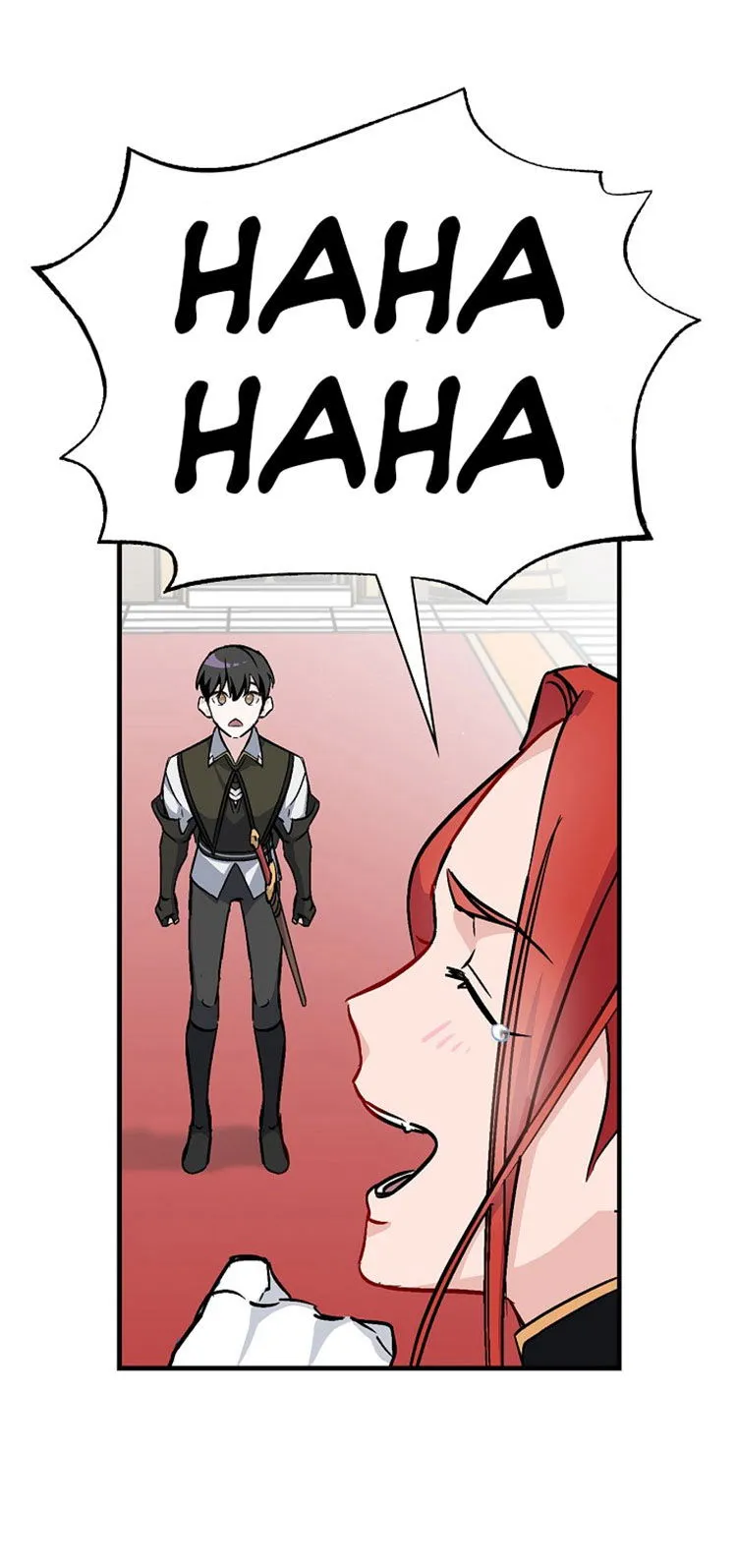 Leveling Up, By Only Eating! Chapter 30 Online - página 13