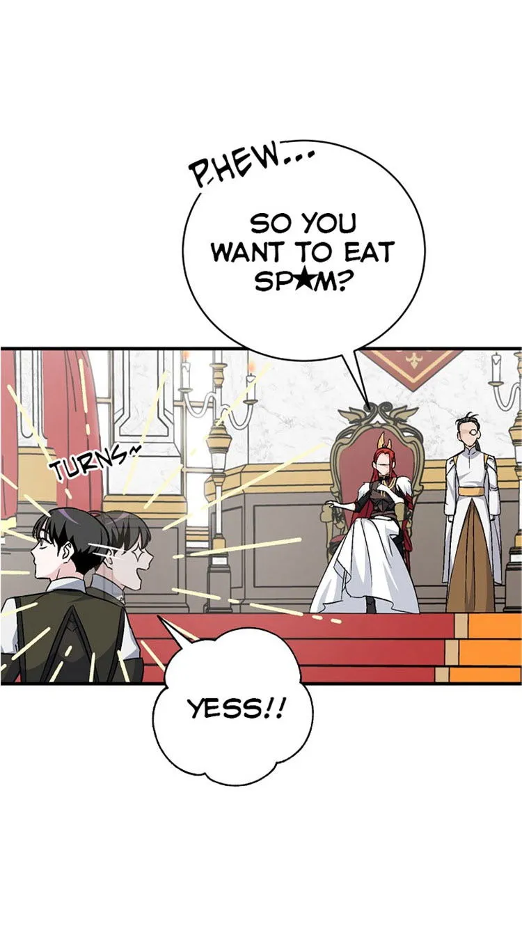 Leveling Up, By Only Eating! Chapter 30 Online - página 17