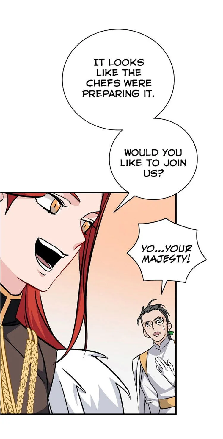 Leveling Up, By Only Eating! Chapter 30 Online - página 18