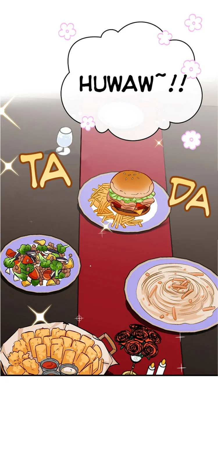 Leveling Up, By Only Eating! Chapter 30 Online - página 22