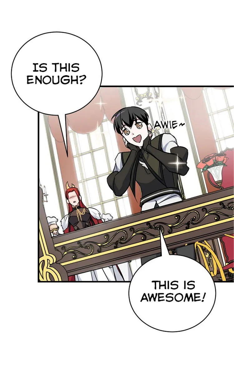 Leveling Up, By Only Eating! Chapter 30 Online - página 23