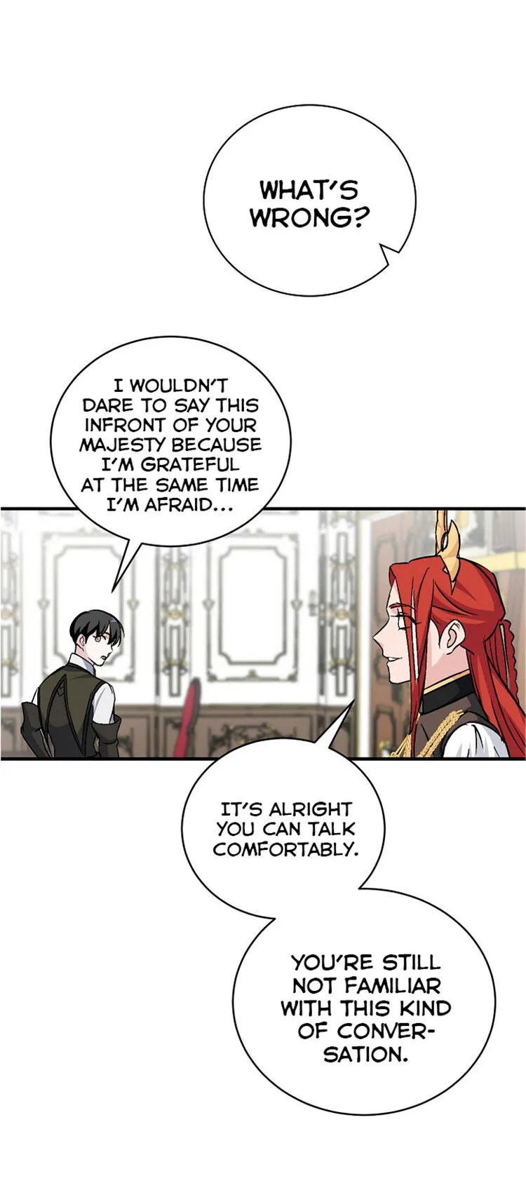 Leveling Up, By Only Eating! Chapter 30 Online - página 25
