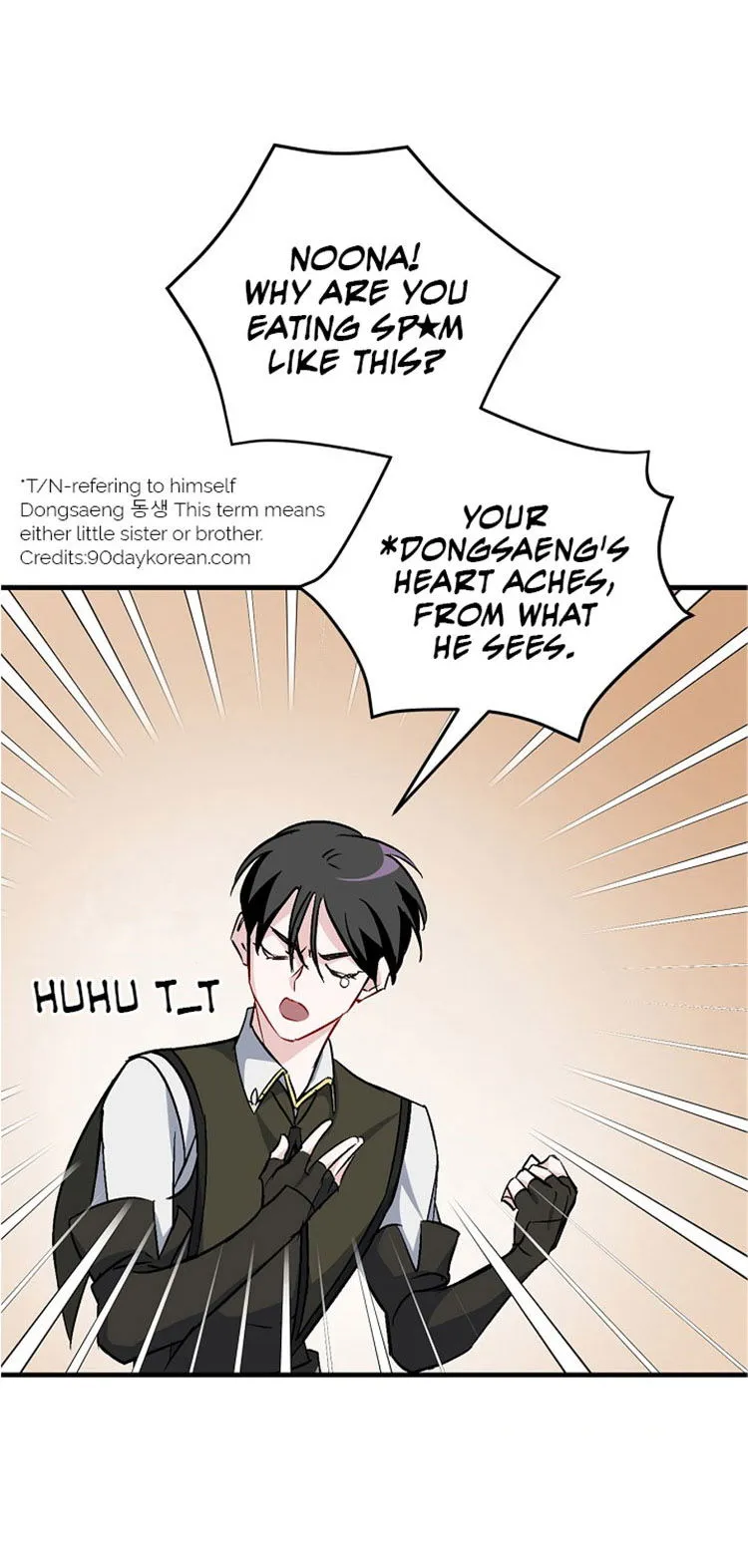 Leveling Up, By Only Eating! Chapter 30 Online - página 28