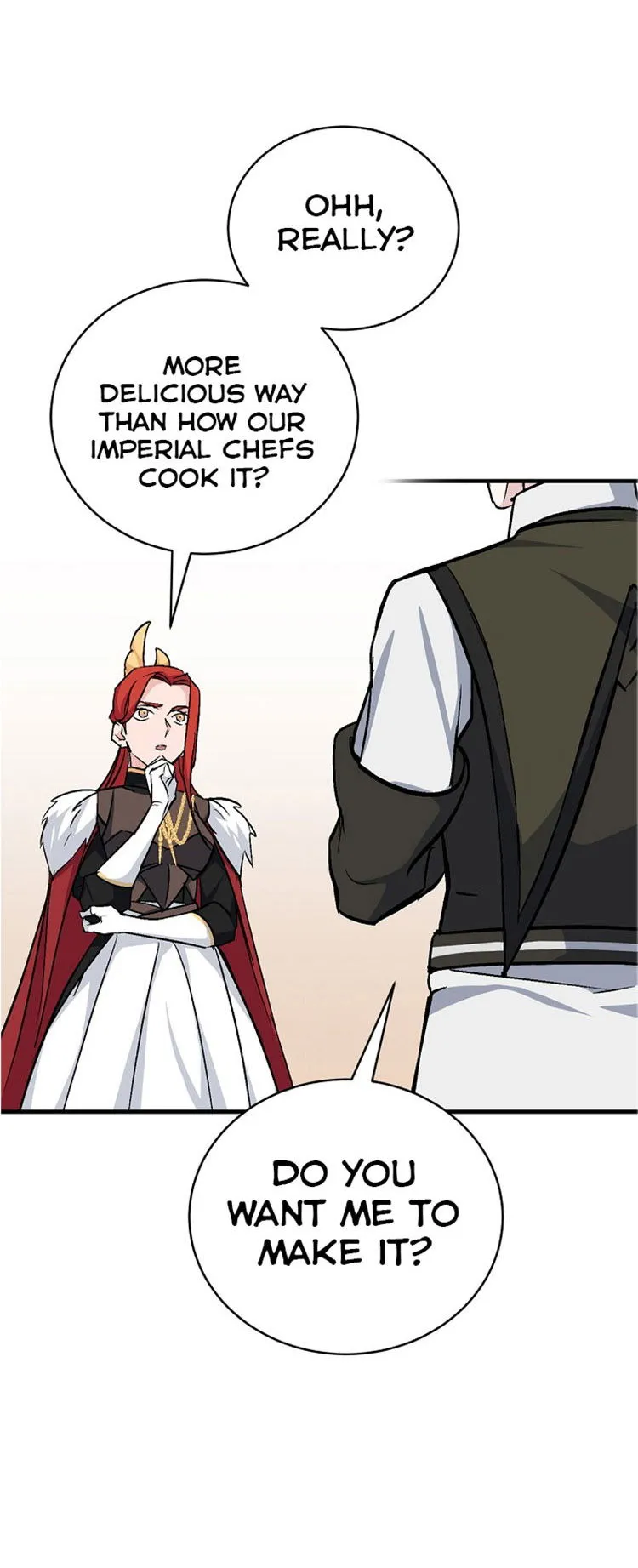 Leveling Up, By Only Eating! Chapter 30 Online - página 31