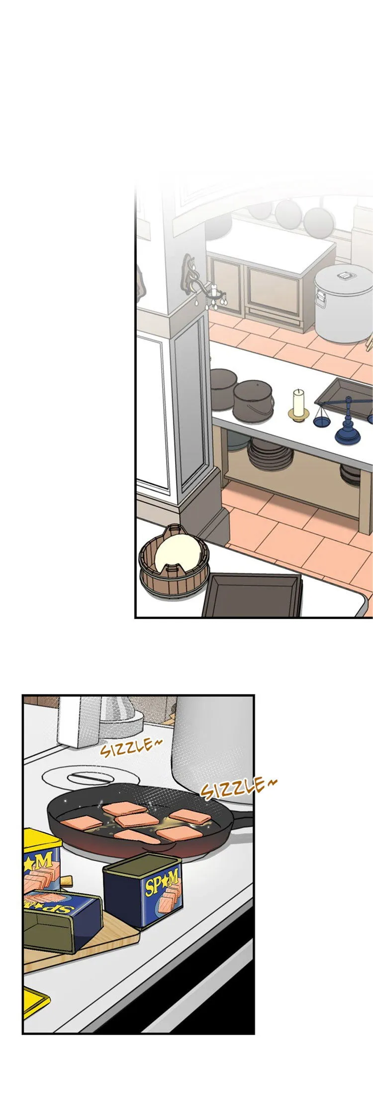 Leveling Up, By Only Eating! Chapter 30 Online - página 33