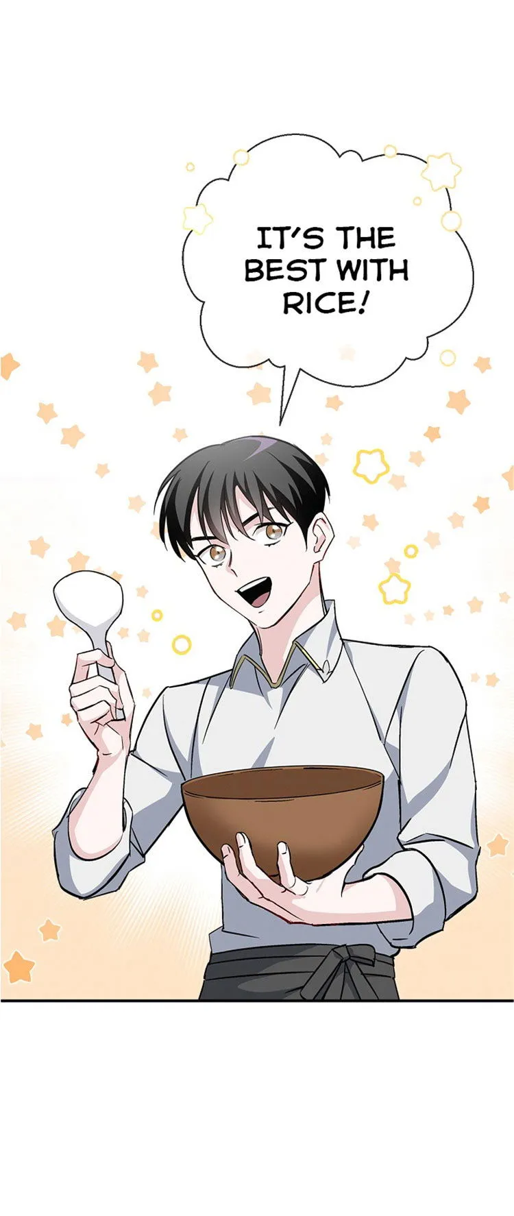 Leveling Up, By Only Eating! Chapter 30 Online - página 36