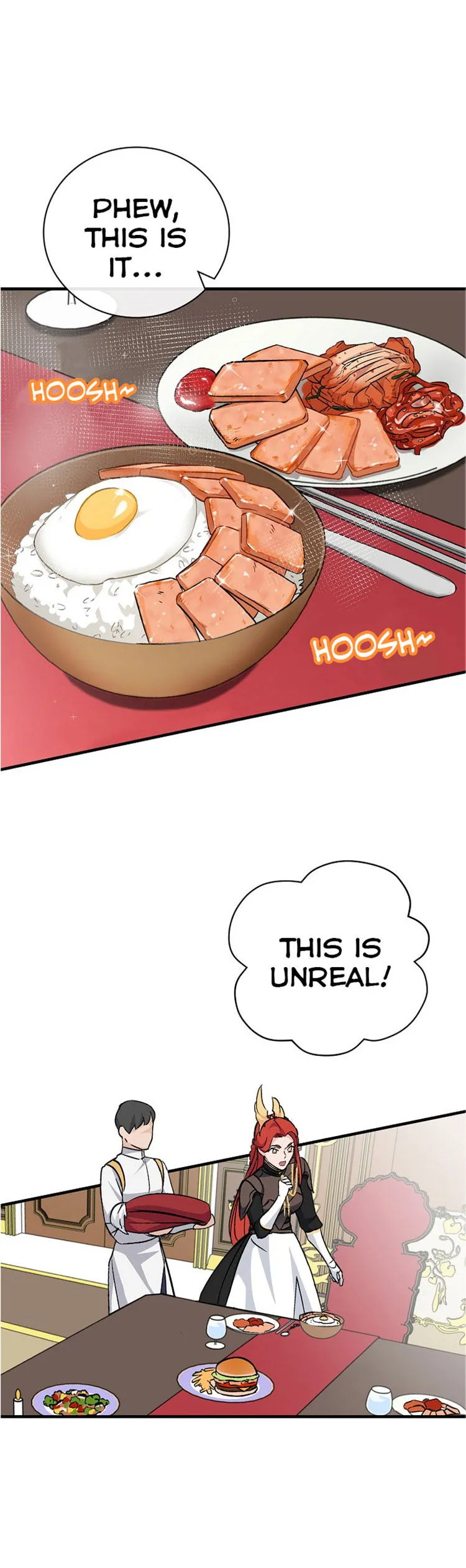 Leveling Up, By Only Eating! Chapter 30 Online - página 37