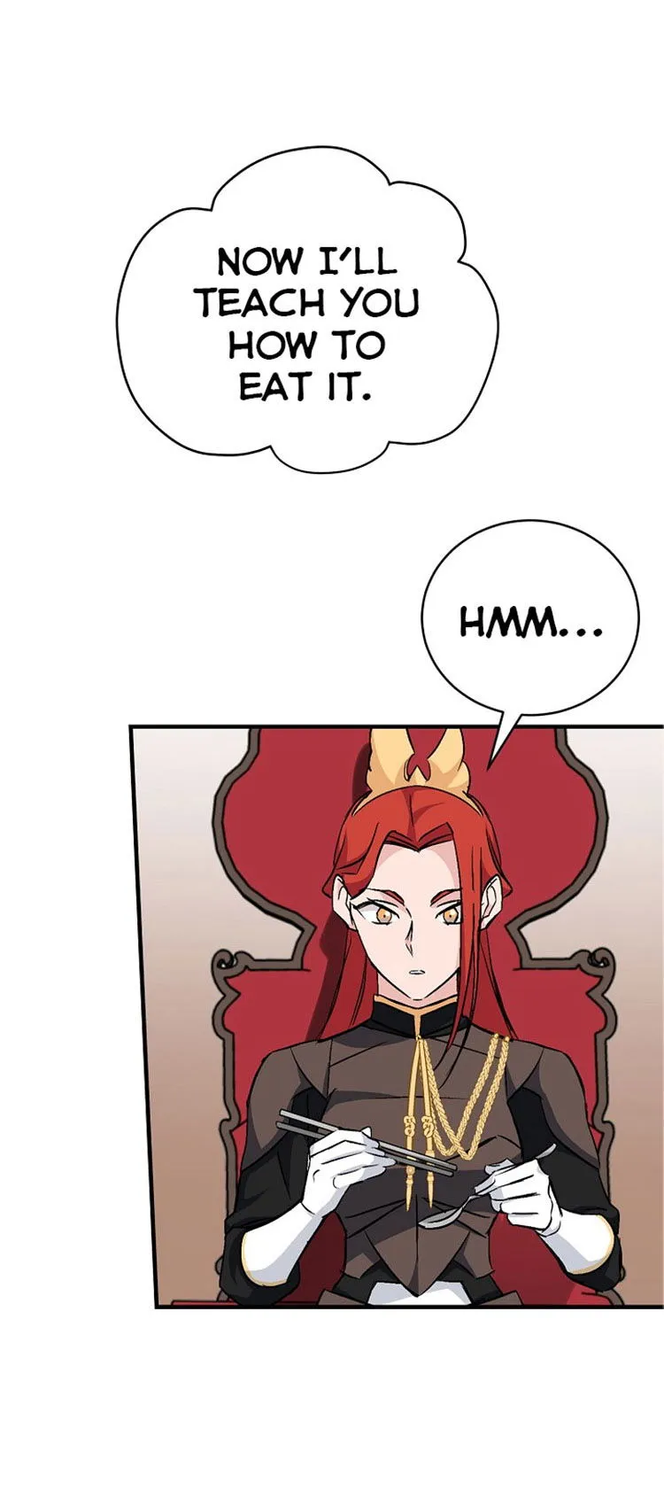 Leveling Up, By Only Eating! Chapter 30 Online - página 38