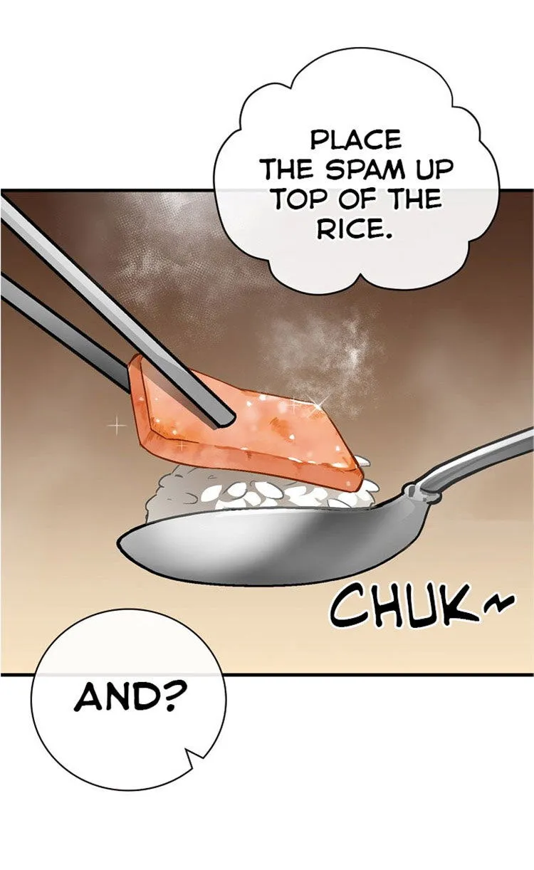 Leveling Up, By Only Eating! Chapter 30 Online - página 40
