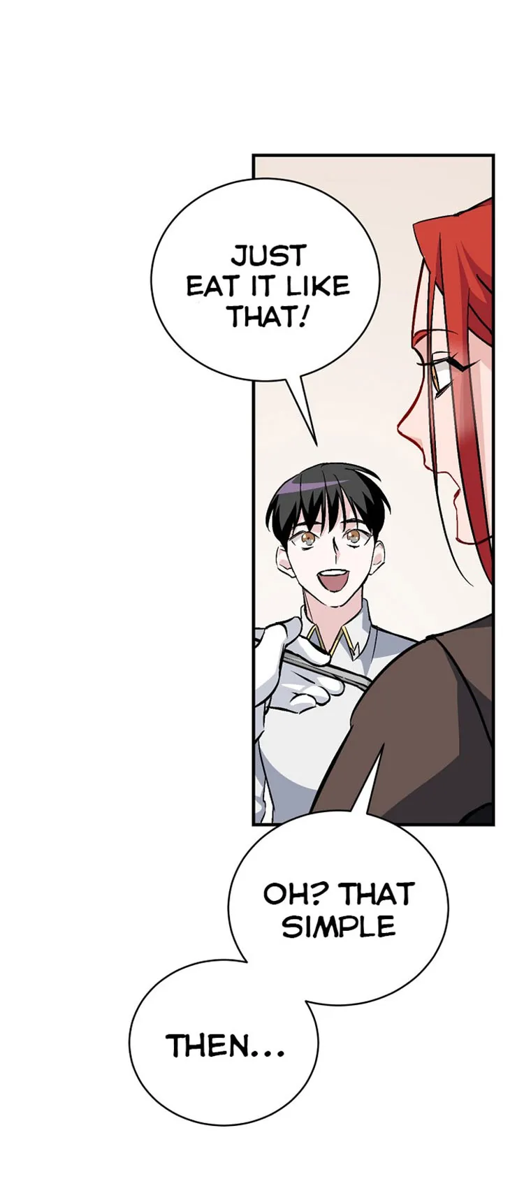 Leveling Up, By Only Eating! Chapter 30 Online - página 41