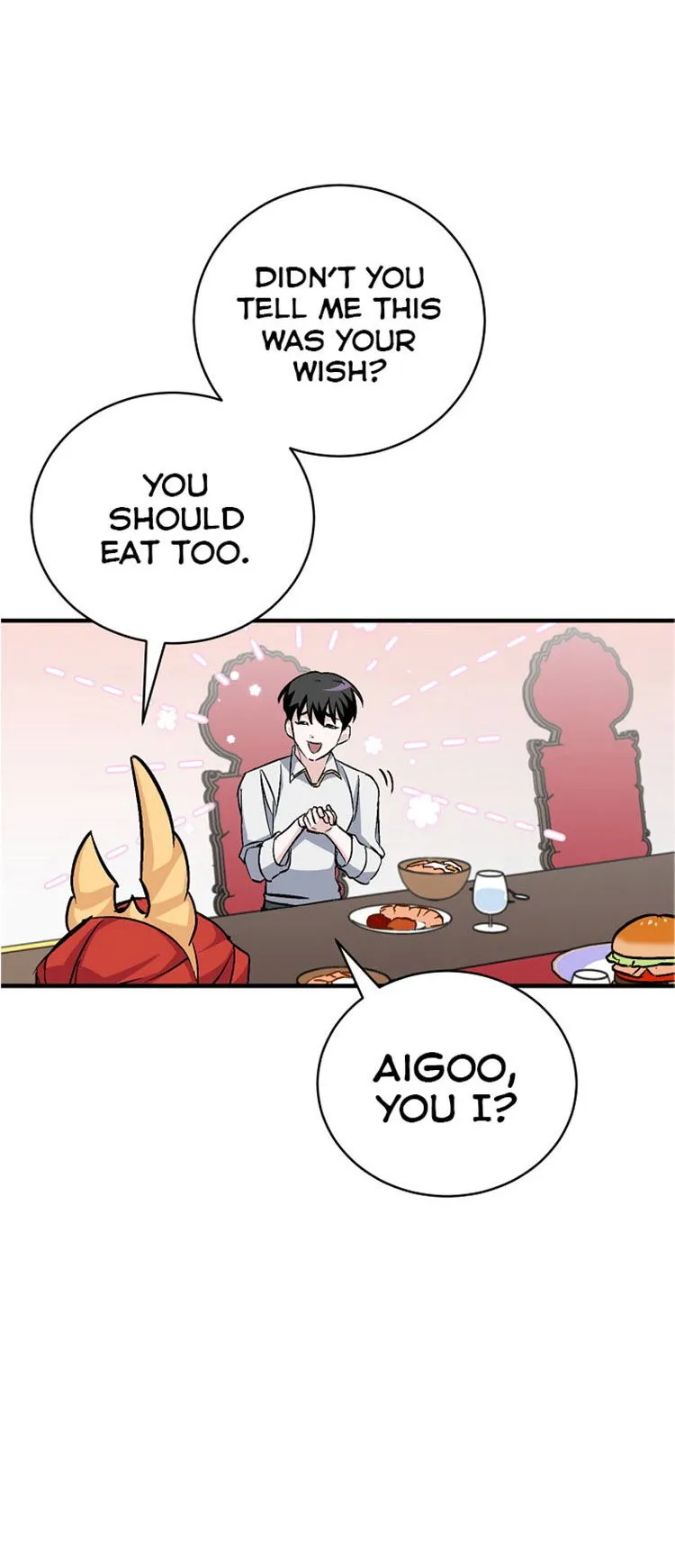 Leveling Up, By Only Eating! Chapter 30 Online - página 47