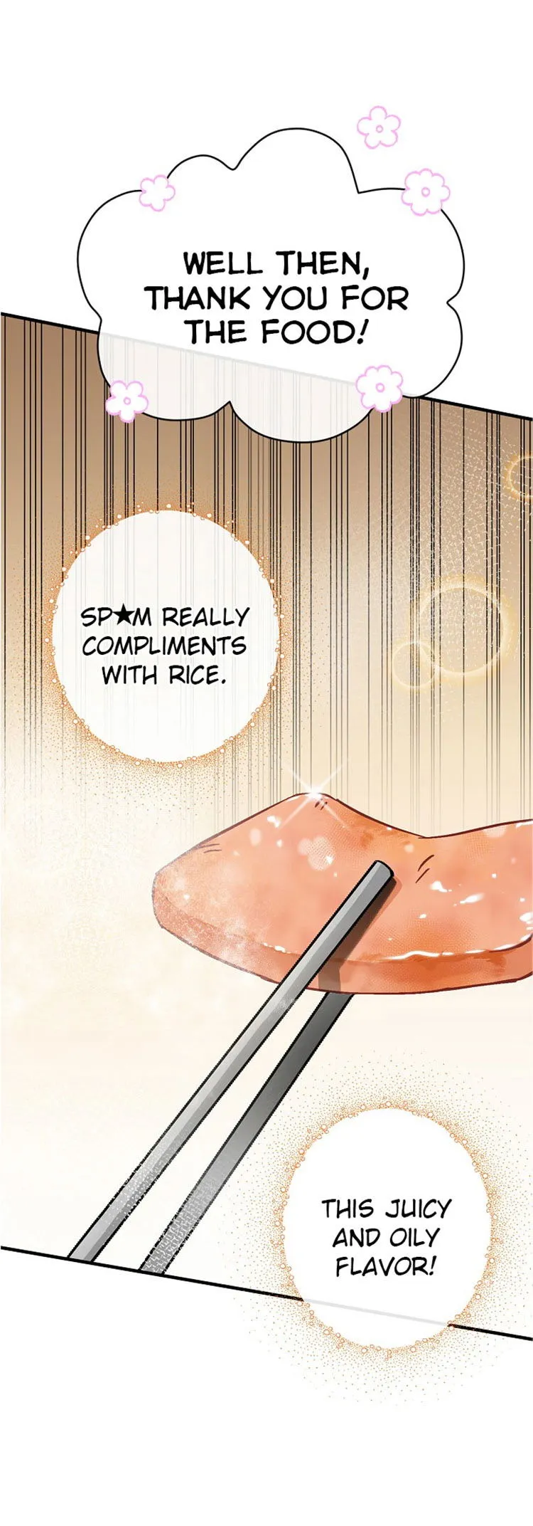 Leveling Up, By Only Eating! Chapter 30 Online - página 48