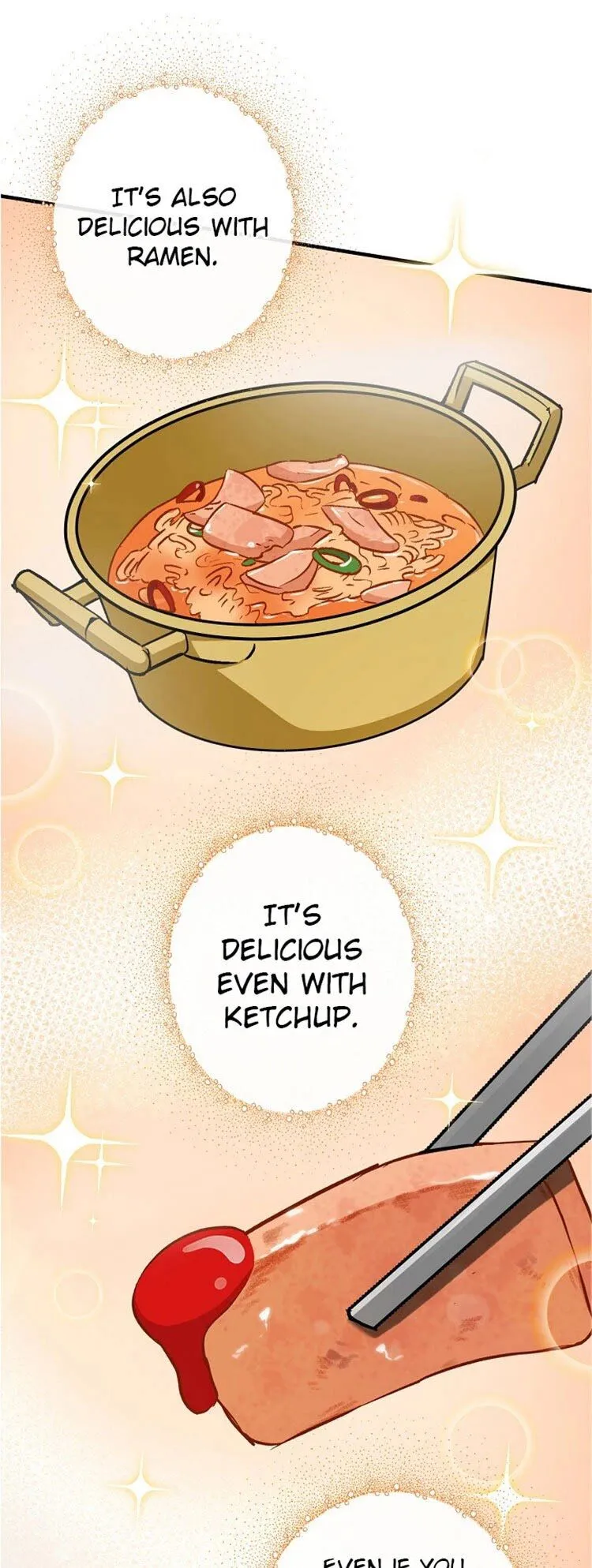 Leveling Up, By Only Eating! Chapter 30 Online - página 49
