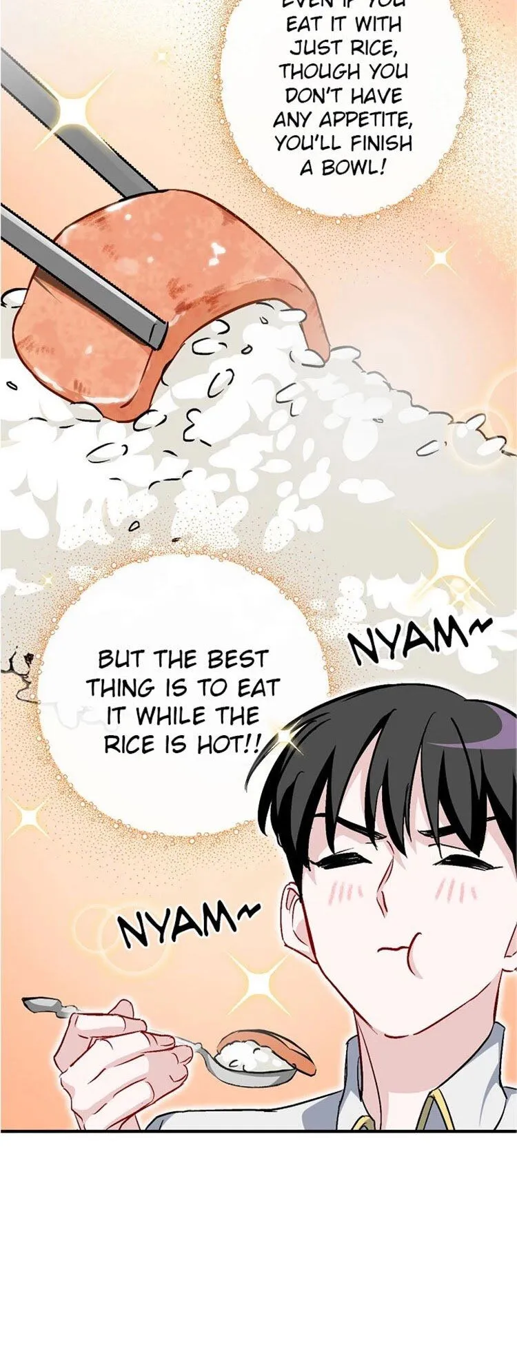 Leveling Up, By Only Eating! Chapter 30 Online - página 50