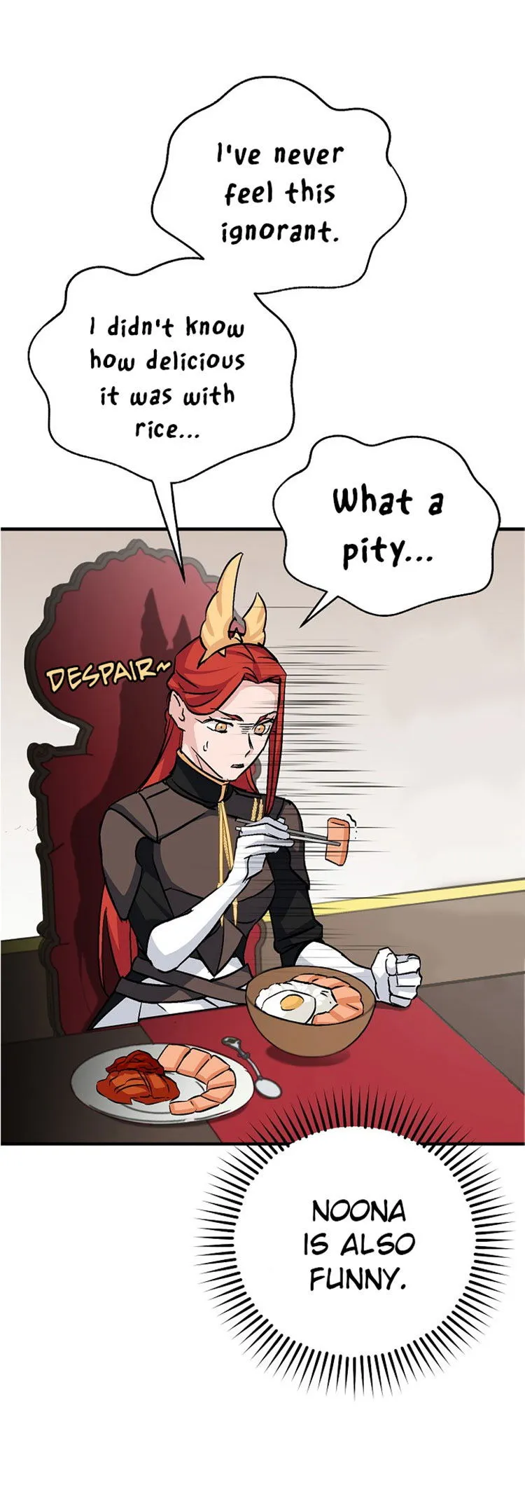 Leveling Up, By Only Eating! Chapter 30 Online - página 52