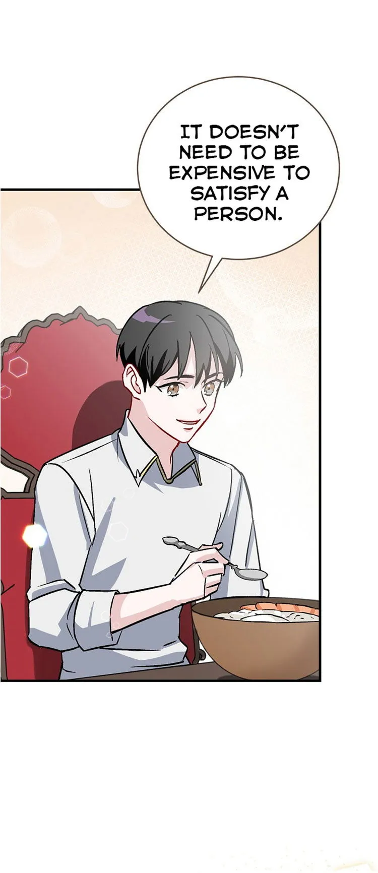 Leveling Up, By Only Eating! Chapter 30 Online - página 54