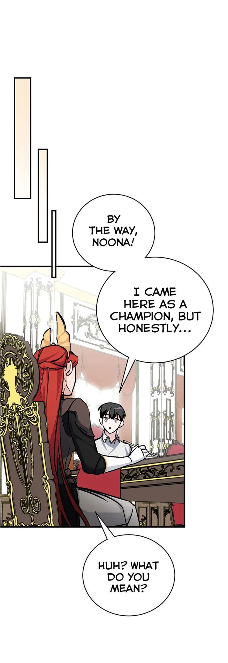 Leveling Up, By Only Eating! Chapter 30 Online - página 59