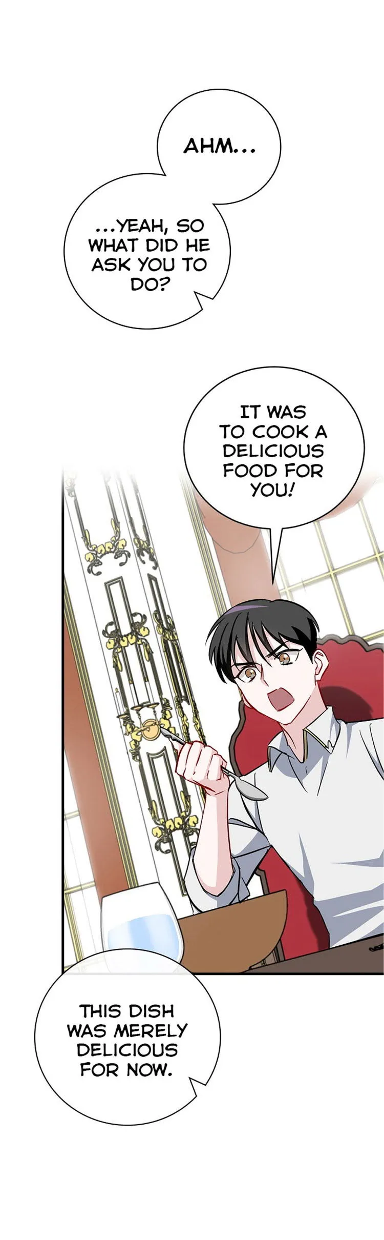 Leveling Up, By Only Eating! Chapter 30 Online - página 61