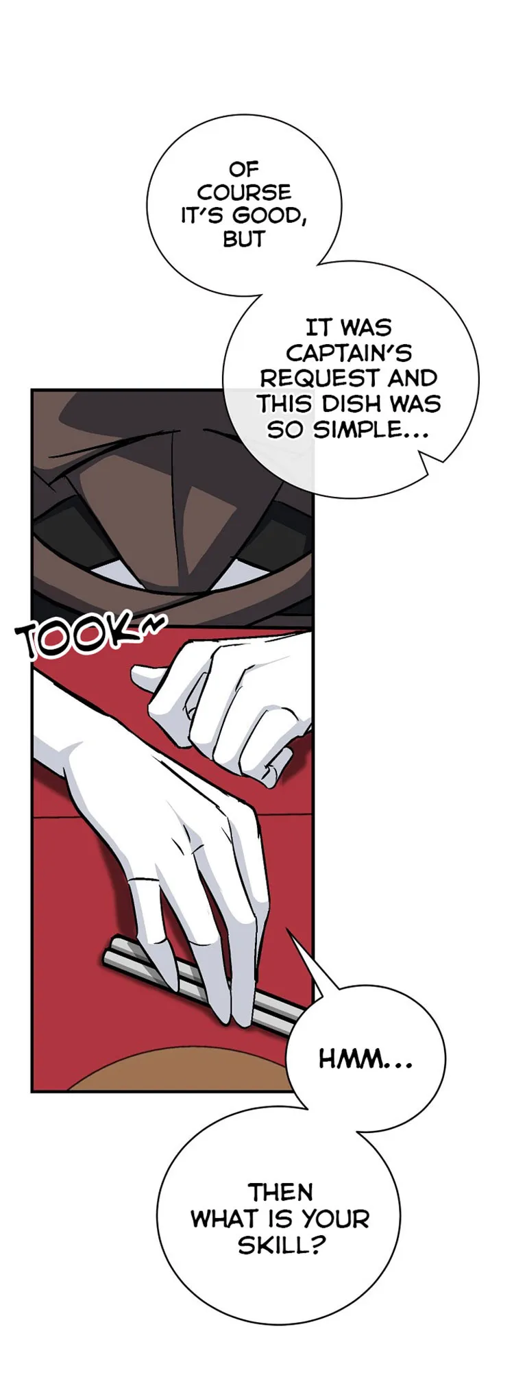 Leveling Up, By Only Eating! Chapter 30 Online - página 62