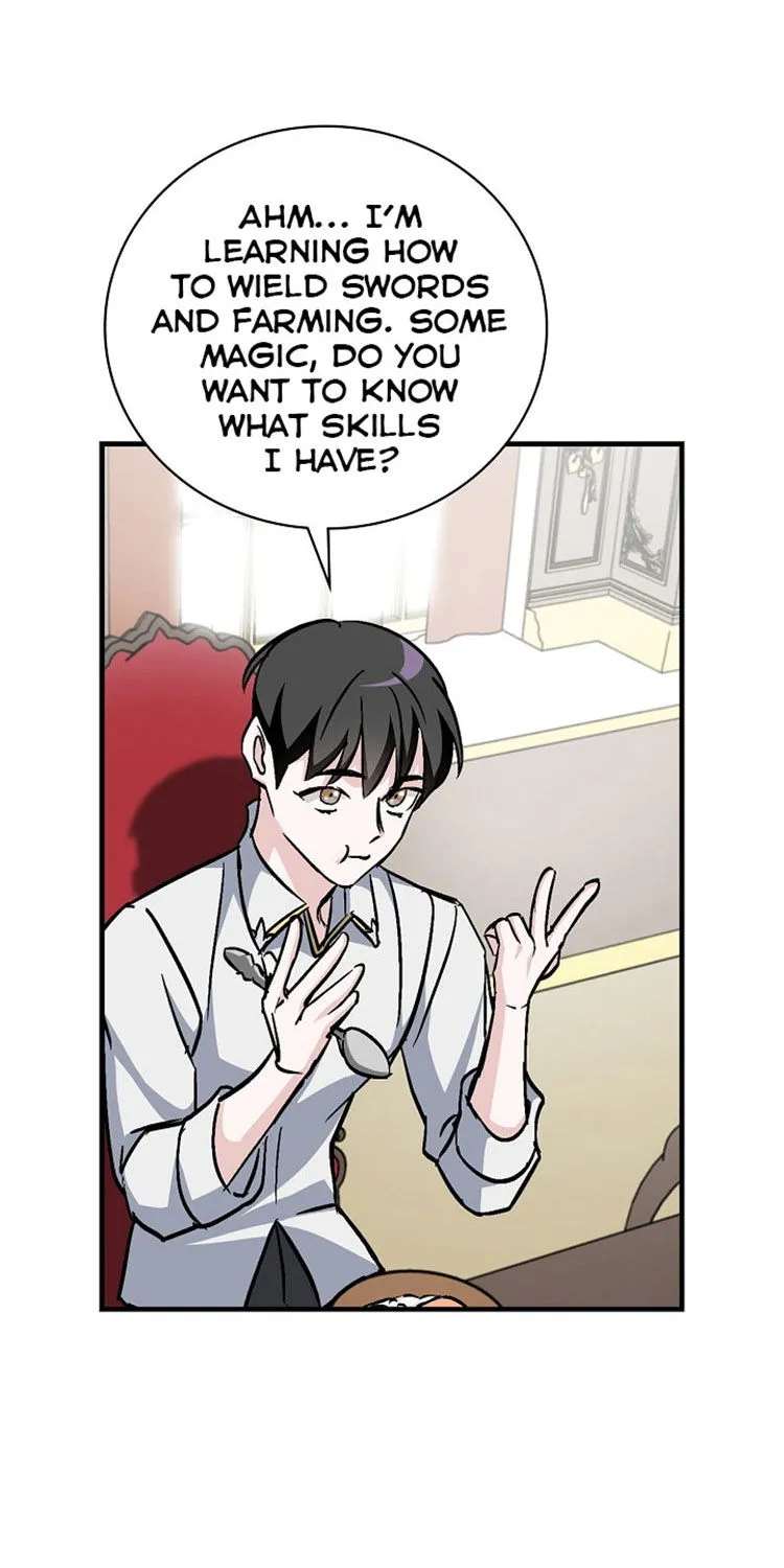 Leveling Up, By Only Eating! Chapter 30 Online - página 63