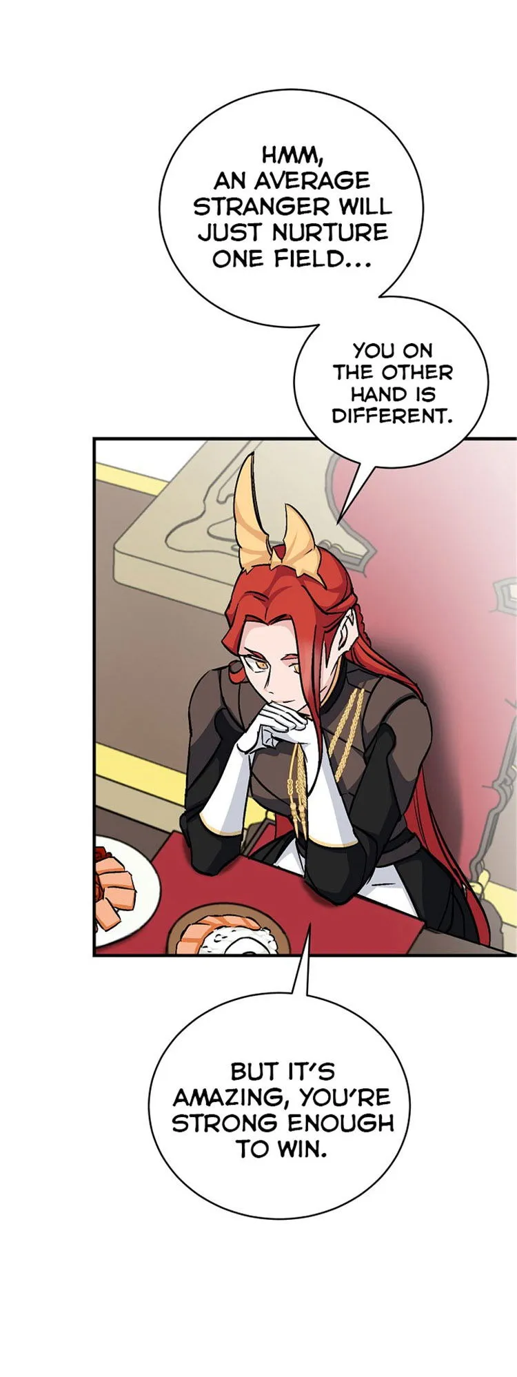 Leveling Up, By Only Eating! Chapter 30 Online - página 64