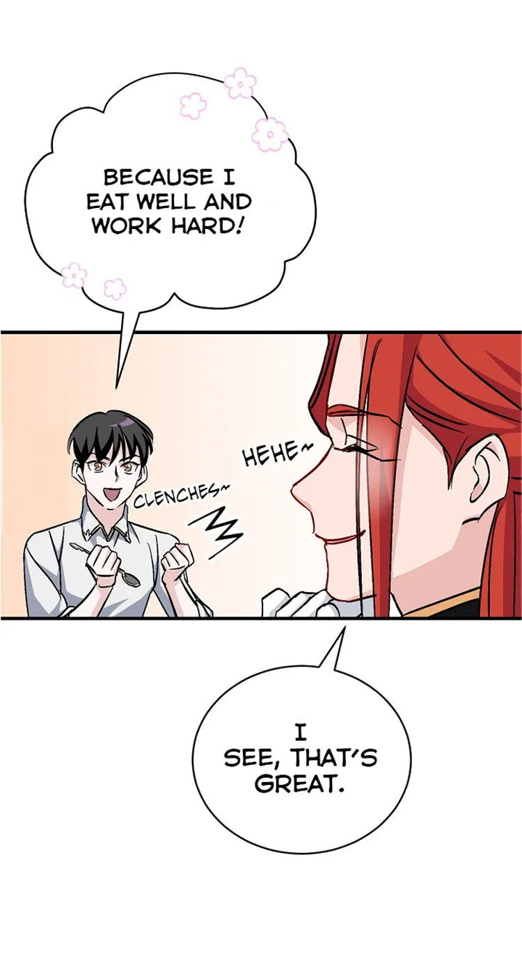 Leveling Up, By Only Eating! Chapter 30 Online - página 65