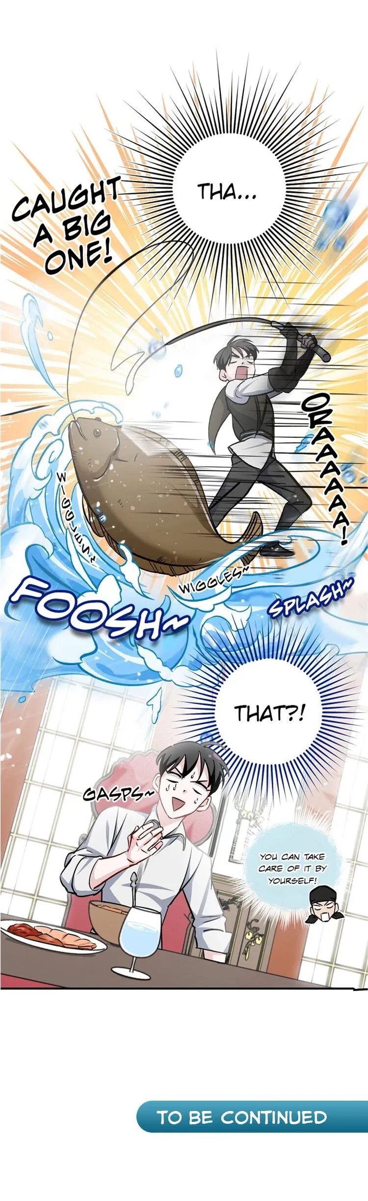 Leveling Up, By Only Eating! Chapter 30 Online - página 70