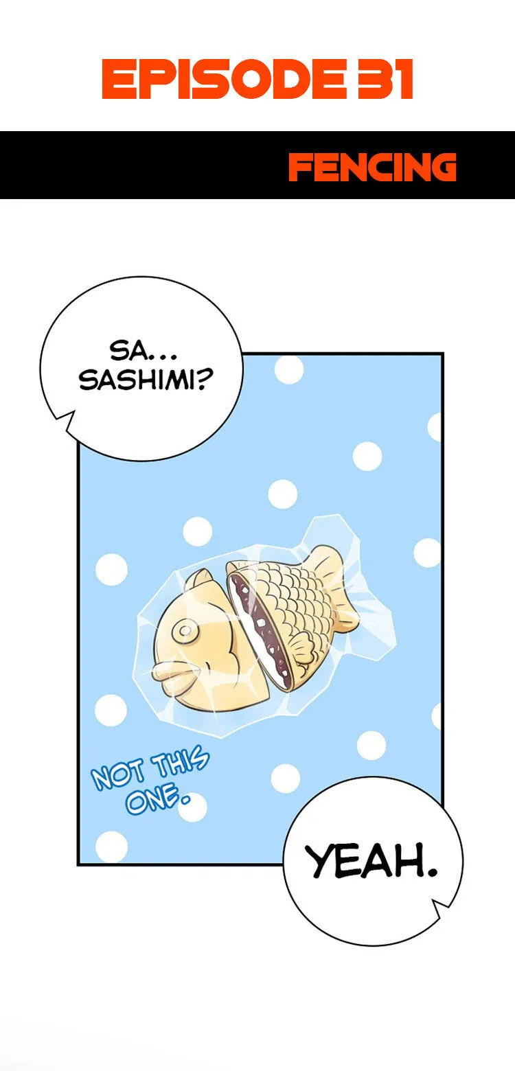 Leveling Up, By Only Eating! Chapter 31 Online - página 2
