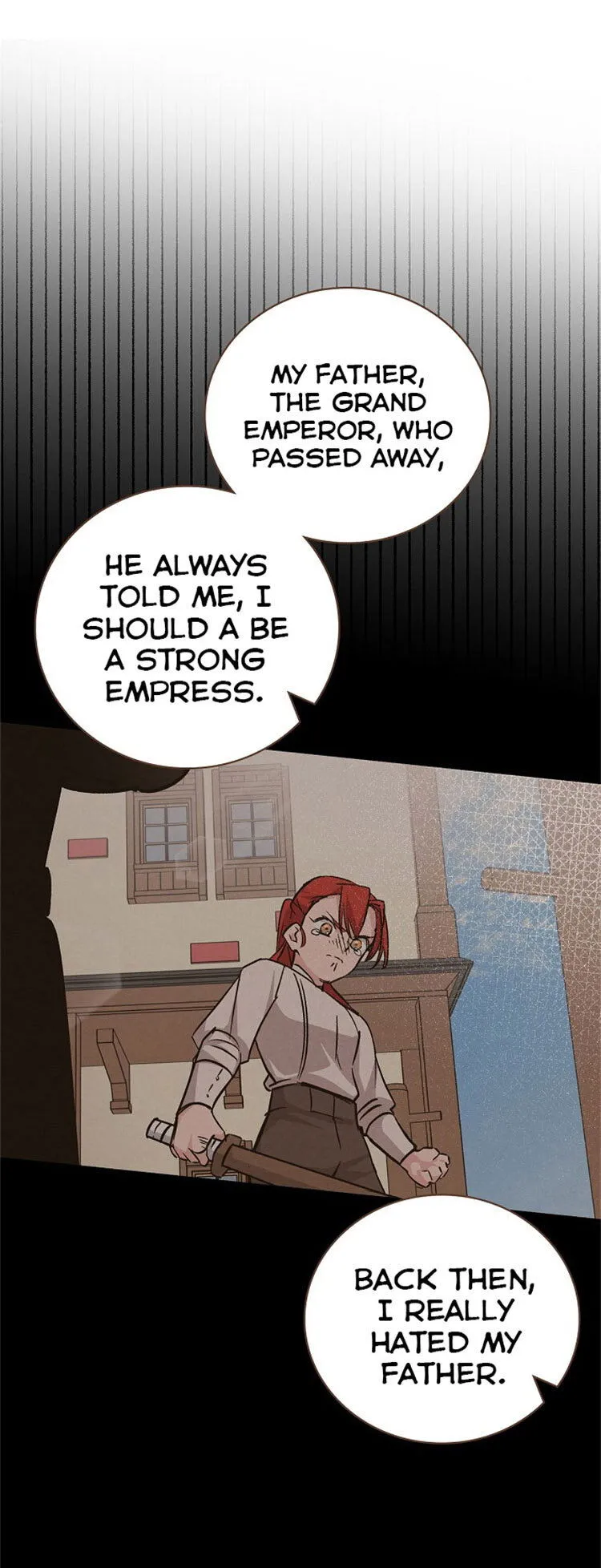 Leveling Up, By Only Eating! Chapter 31 Online - página 3