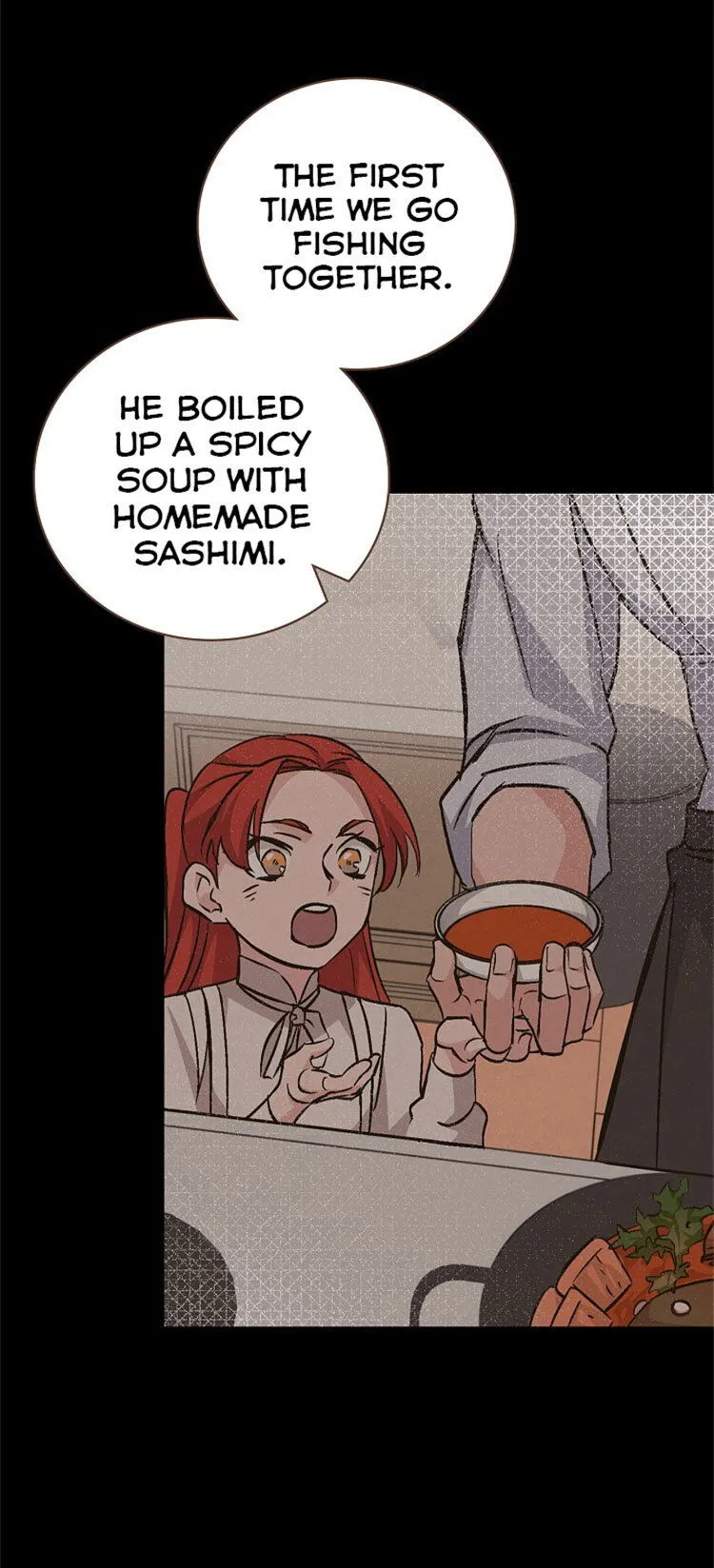 Leveling Up, By Only Eating! Chapter 31 Online - página 4
