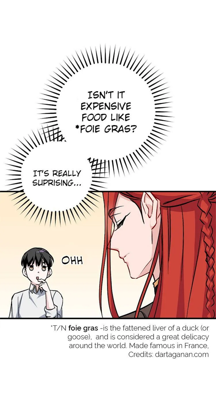 Leveling Up, By Only Eating! Chapter 31 Online - página 6