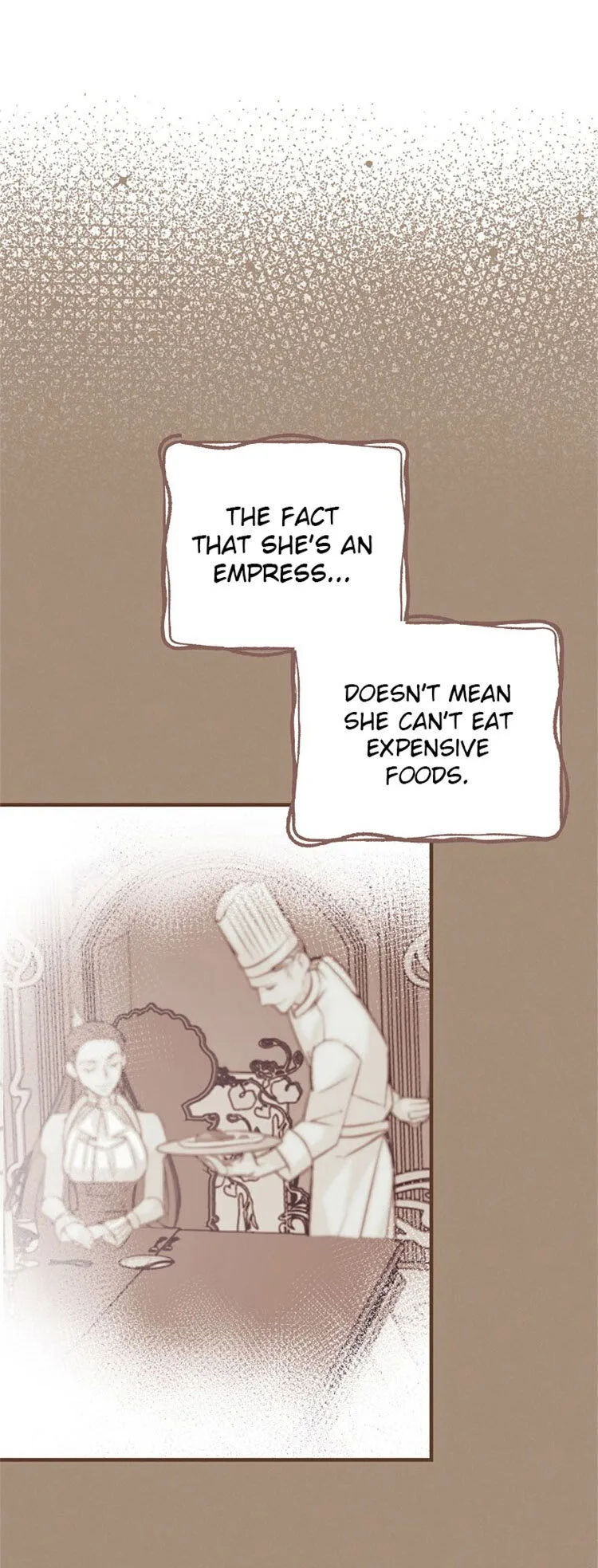 Leveling Up, By Only Eating! Chapter 31 Online - página 7