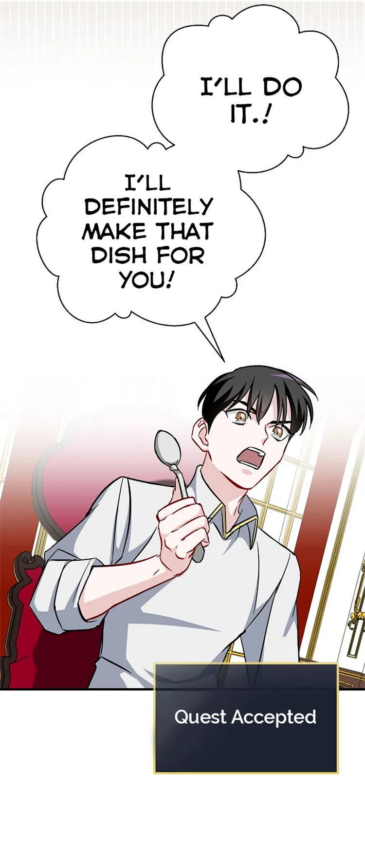 Leveling Up, By Only Eating! Chapter 31 Online - página 10