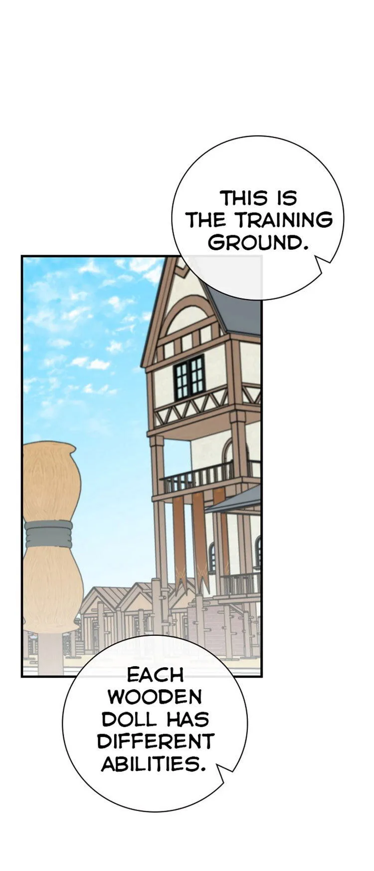 Leveling Up, By Only Eating! Chapter 31 Online - página 14