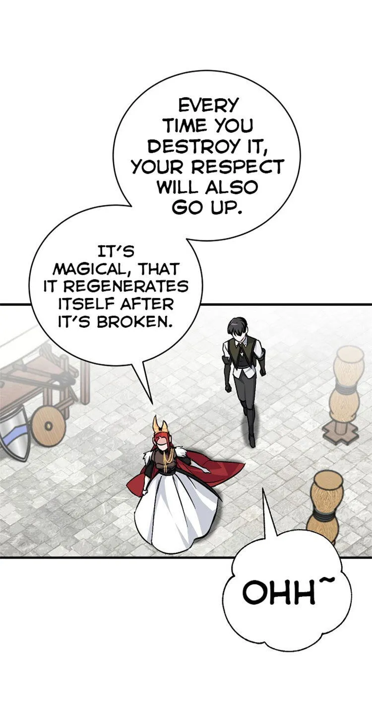 Leveling Up, By Only Eating! Chapter 31 Online - página 15
