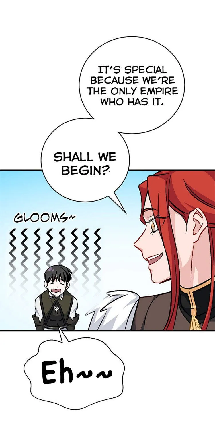 Leveling Up, By Only Eating! Chapter 31 Online - página 16