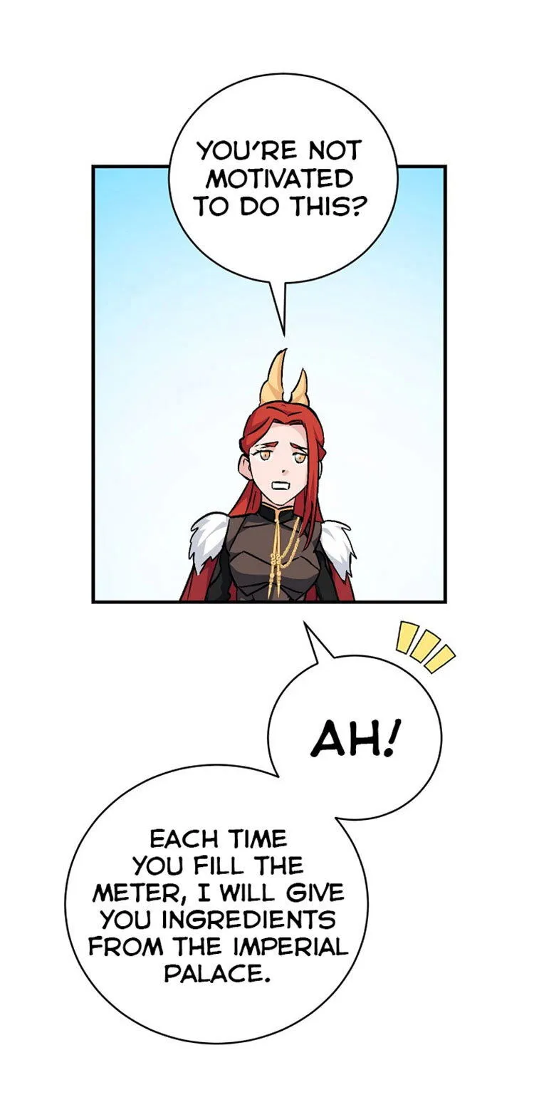Leveling Up, By Only Eating! Chapter 31 Online - página 17