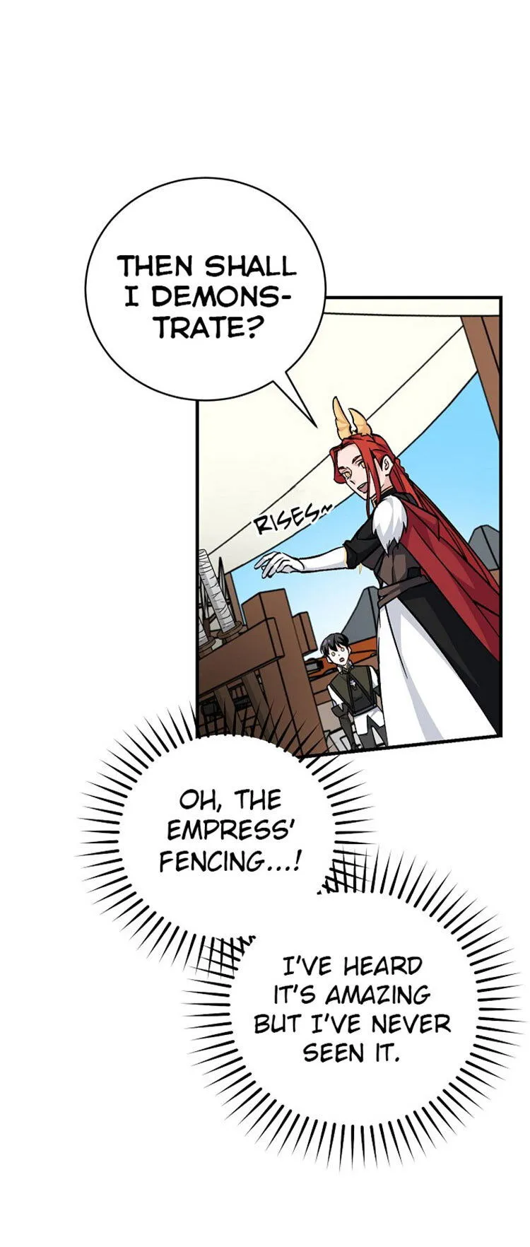 Leveling Up, By Only Eating! Chapter 31 Online - página 19