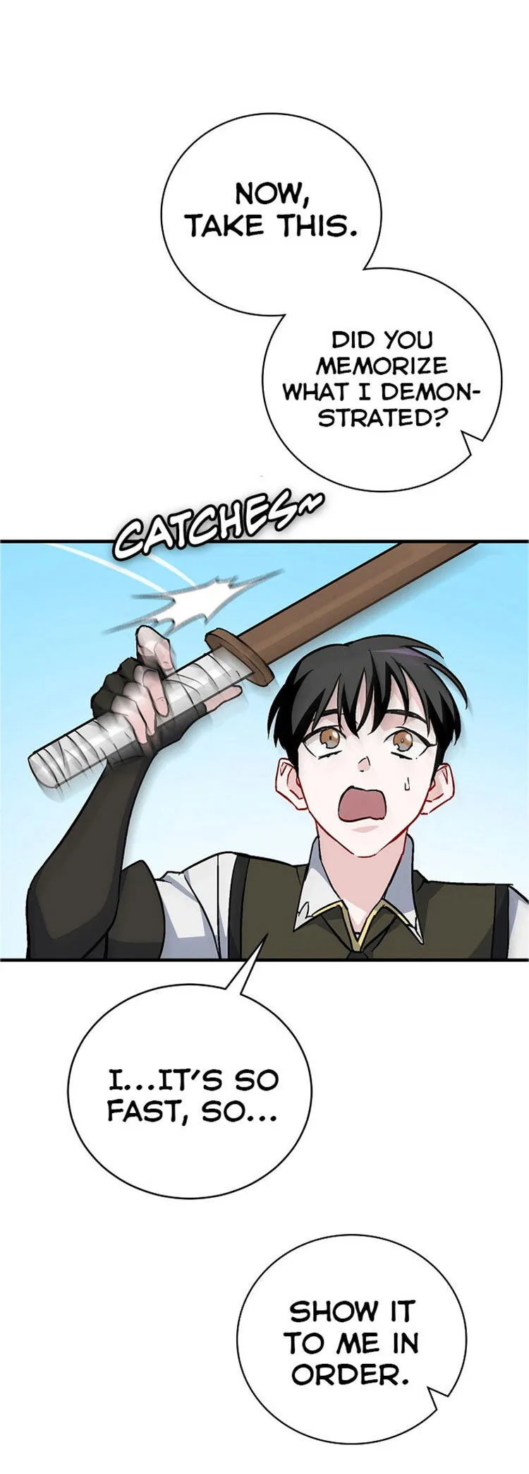 Leveling Up, By Only Eating! Chapter 31 Online - página 22