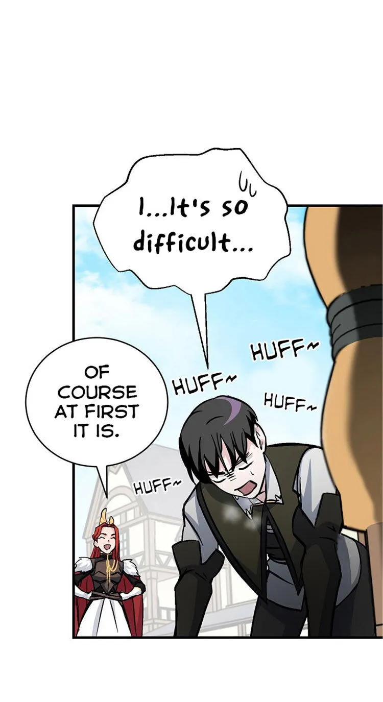 Leveling Up, By Only Eating! Chapter 31 Online - página 24