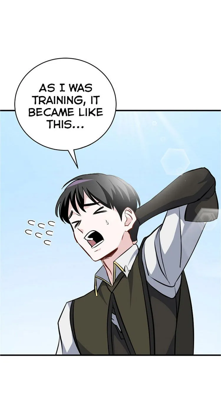 Leveling Up, By Only Eating! Chapter 31 Online - página 33